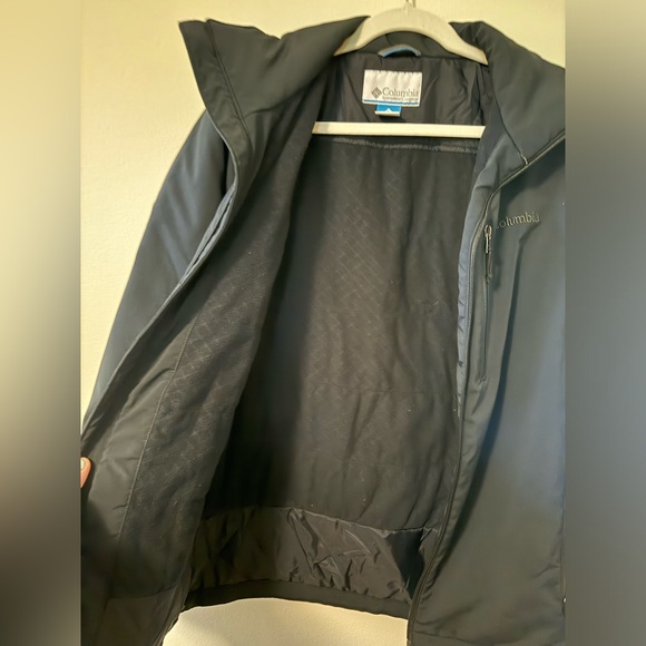 Columbia | Men’s Gate Racer™ Softshell Jacket | Small - Picture 7 of 9